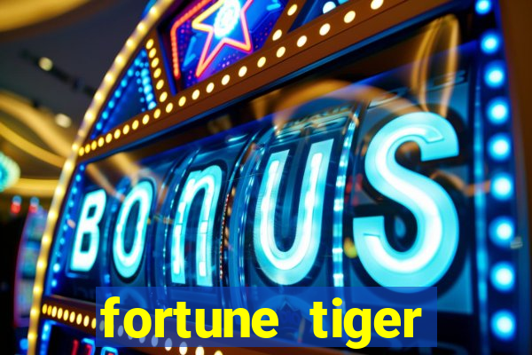 fortune tiger deposito 5 reais